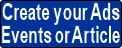Select here to Create an Account and Login to katanning.wa.guide and create your Ads, Events or Articles for Katanning and Australia Wide