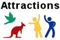 Katanning Attractions