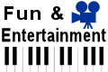 Katanning Entertainment