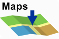 Katanning Maps